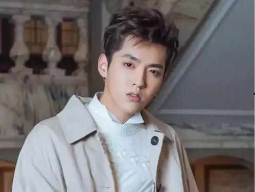 娱乐吃瓜尹正是谁呀,他是如何成为娱乐圈焦点人物的?