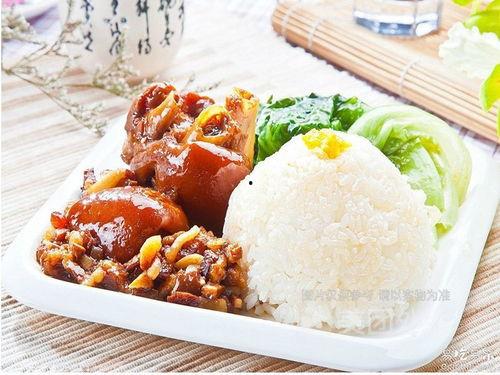 娱乐吃瓜酱猪脚饭,舌尖上的美食与娱乐圈的趣味碰撞