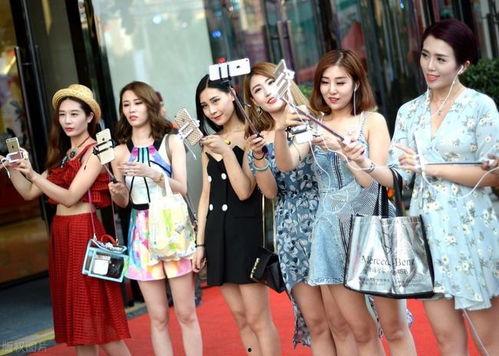 网红娱乐圈吃瓜事件